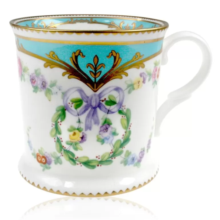 Royal Collection Shop Great Exhibition Tankard | Tankards & Mugs