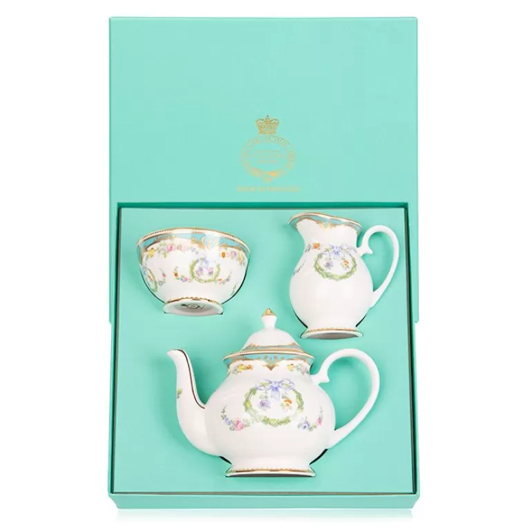 Royal Collection Shop Great Exhibition Tea Set | Afternoon Tea