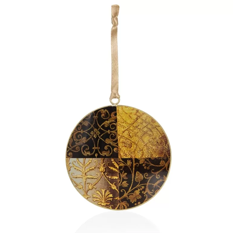 Royal Collection Shop Holbein Jane Seymour Tin Decoration | Decorations
