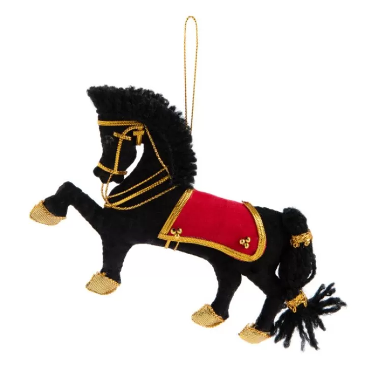 Royal Collection Shop Household Cavalry Horse Decoration | Decorations