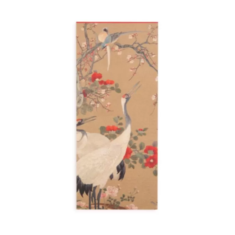Royal Collection Shop Japan Exhibition Bookmark | Bookmarks