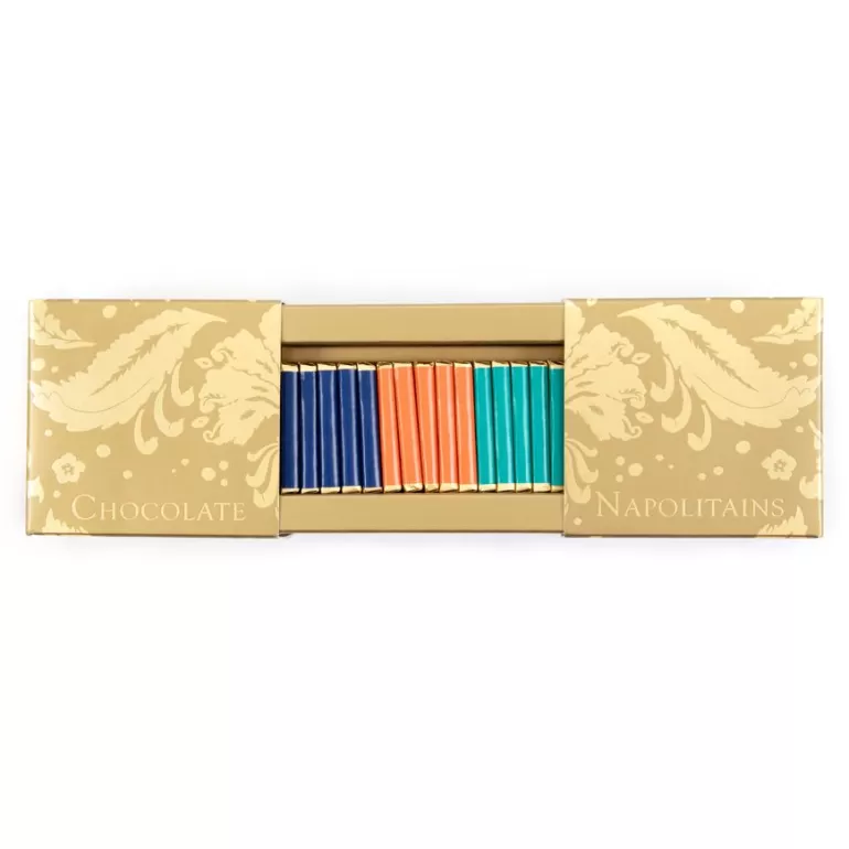 Royal Collection Shop Luxury Chocolate Napolitains | Confectionery & Chocolates