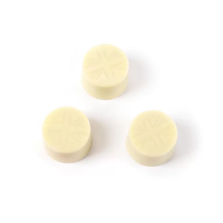 Royal Collection Shop Luxury Sloe Gin Truffle Box | Confectionery & Chocolates