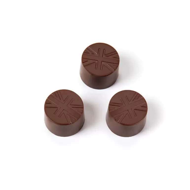 Royal Collection Shop Luxury Whisky Truffles Box | Confectionery & Chocolates