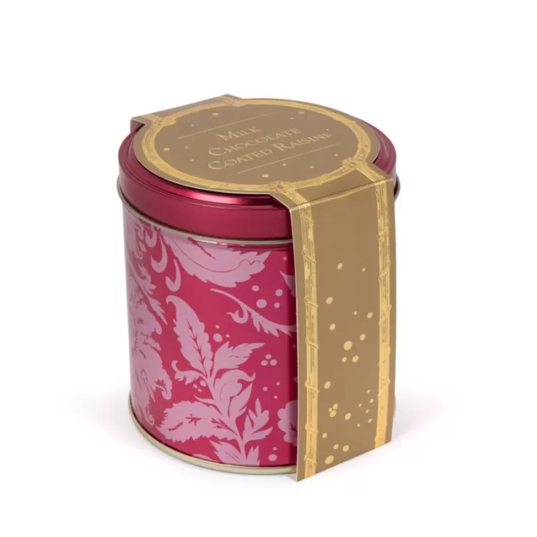 Royal Collection Shop Milk Chocolate Coated Raisins | Confectionery & Chocolates