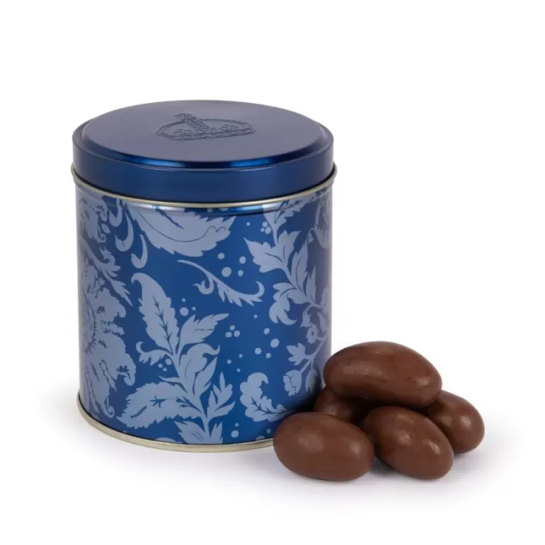 Royal Collection Shop Milk Chocolate Covered Brazil Nuts | Confectionery & Chocolates