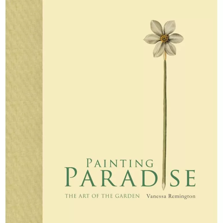 Royal Collection Shop Painting Paradise | Royal Collection Publications