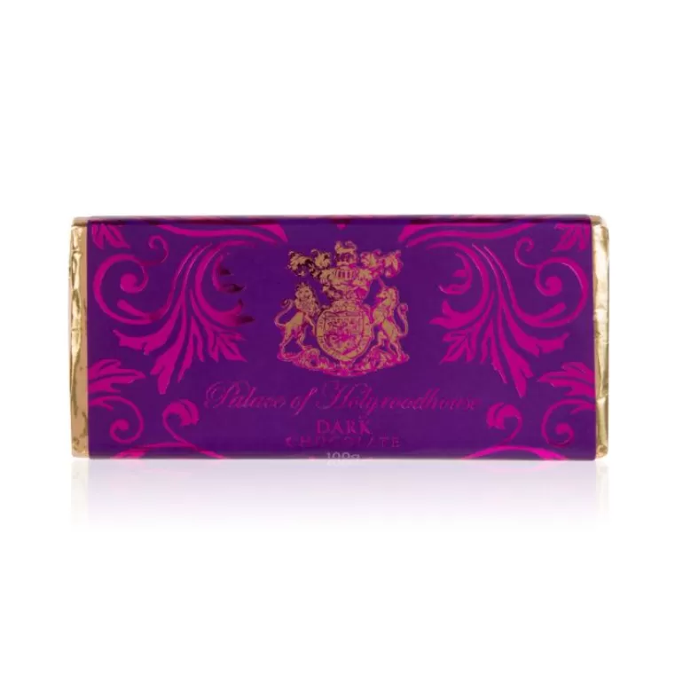 Royal Collection Shop Palace Of Holyroodhouse Chocolate Bar | Confectionery & Chocolates