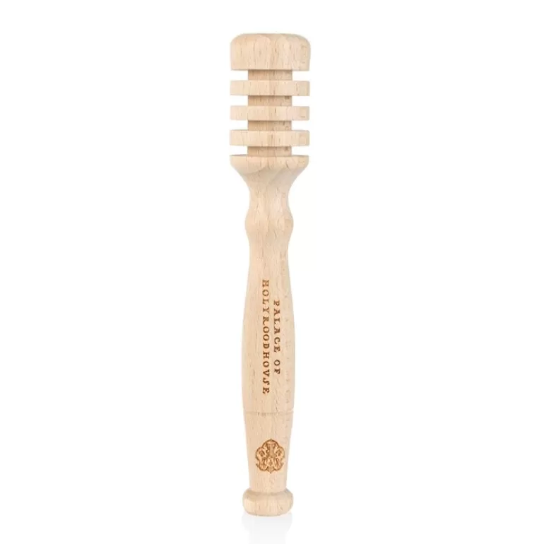 Royal Collection Shop Palace Of Holyroodhouse Honey Dipper | Breakfast Table