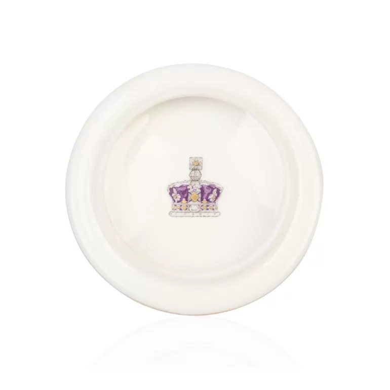 Royal Collection Shop Queen Elizabeth Ii Commemorative Pillbox | Queen Elizabeth Ii Commemorative Range