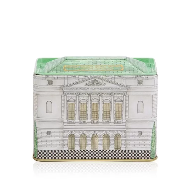 Royal Collection Shop Queen Mary'S Dolls' House Fudge Tin | Confectionery & Chocolates