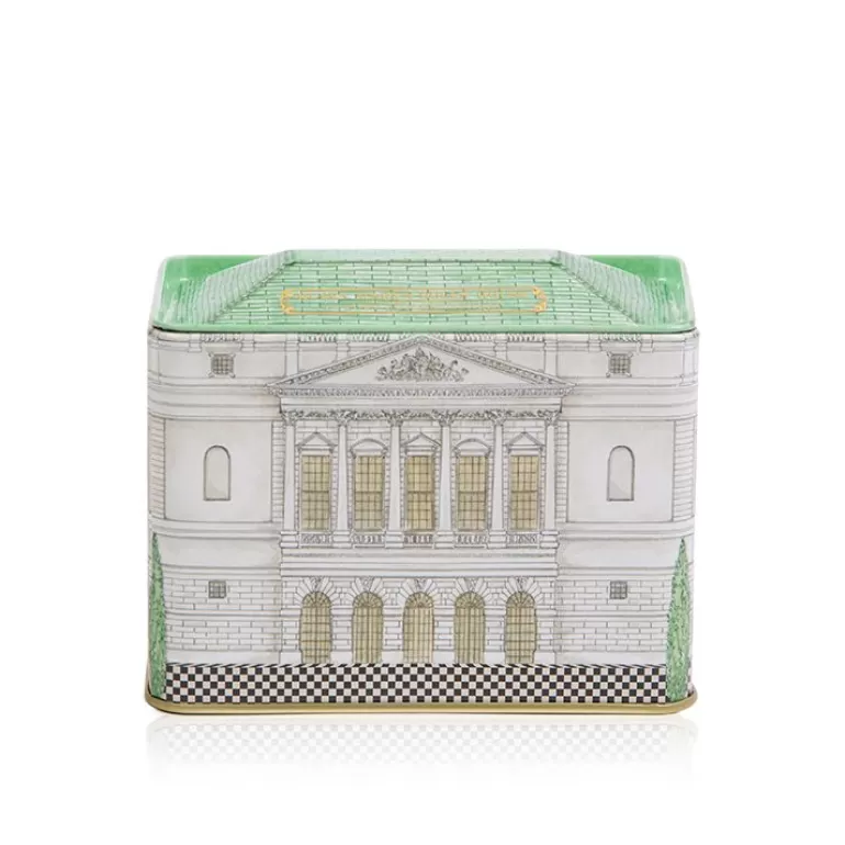 Royal Collection Shop Queen Mary'S Dolls' House Fudge Tin | Picnics