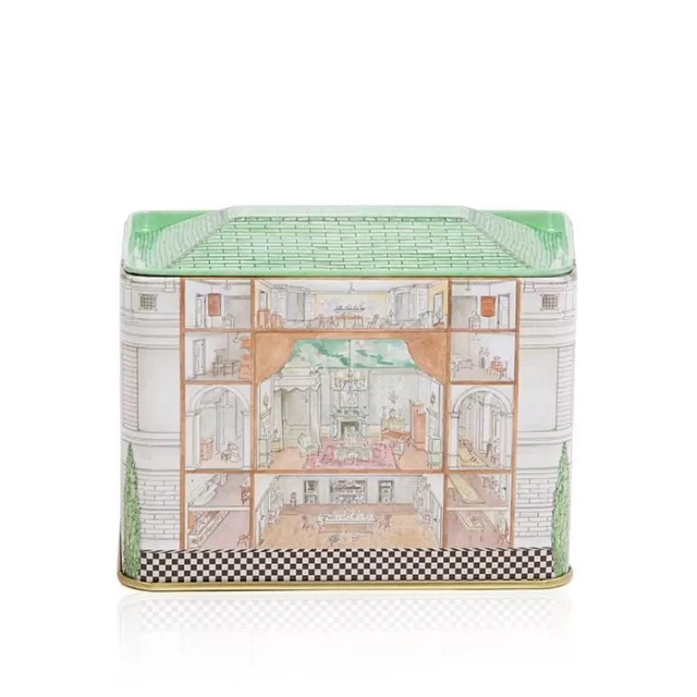 Royal Collection Shop Queen Mary'S Dolls' House Fudge Tin | Picnics