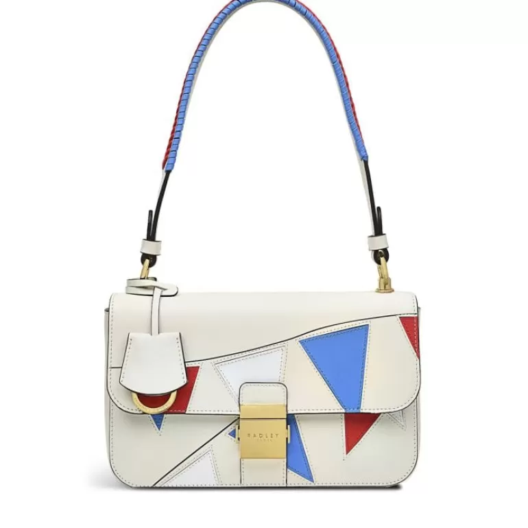 Royal Collection Shop Radley London Flapover Shoulder | Bags