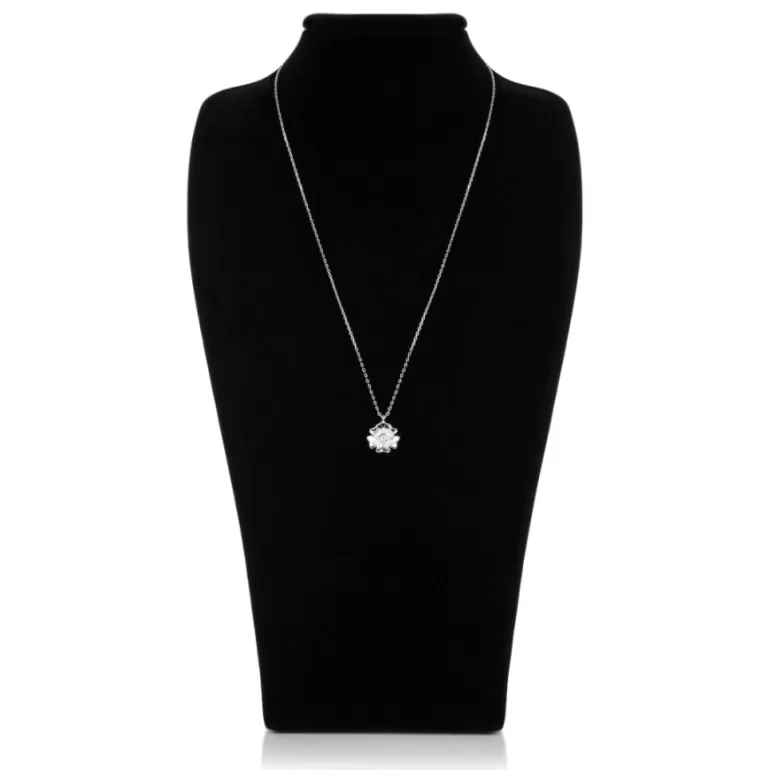 Royal Collection Shop Rose Pendant | Necklaces