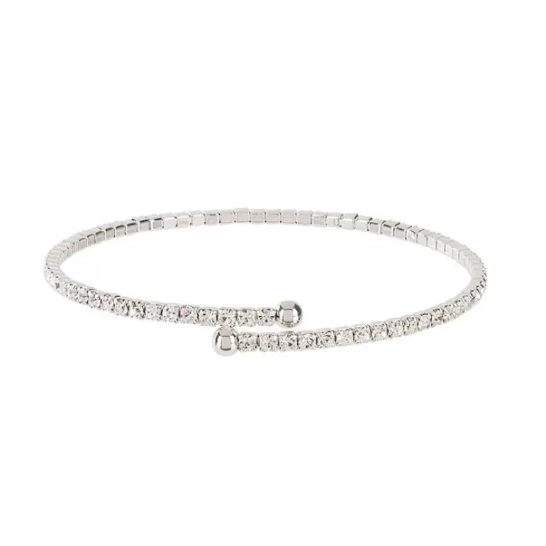 Royal Collection Shop Slim Crystal Bracelet | Bracelets