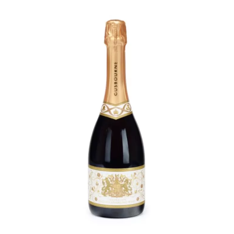 Royal Collection Shop The Coronation English Sparkling Wine | Wine & Spirits
