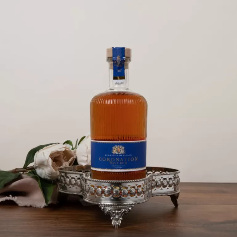 Royal Collection Shop The Coronation Rum | Wine & Spirits