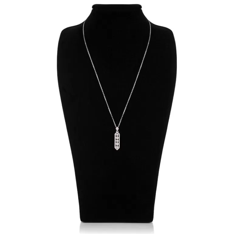 Royal Collection Shop The Girls Of Great Britain And Ireland Necklace | Necklaces