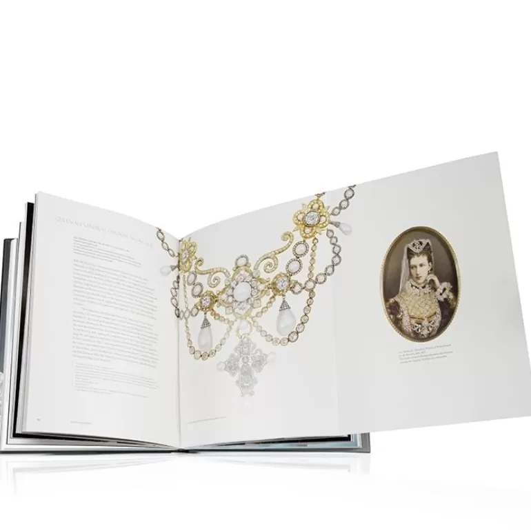Royal Collection Shop The Queen'S Diamonds | Royal Collection Publications