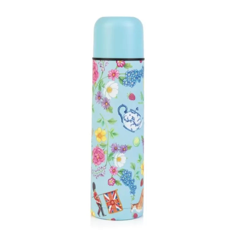 Royal Collection Shop The Summertime Flask | Picnics