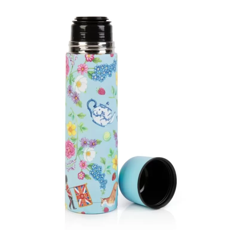 Royal Collection Shop The Summertime Flask | Picnics