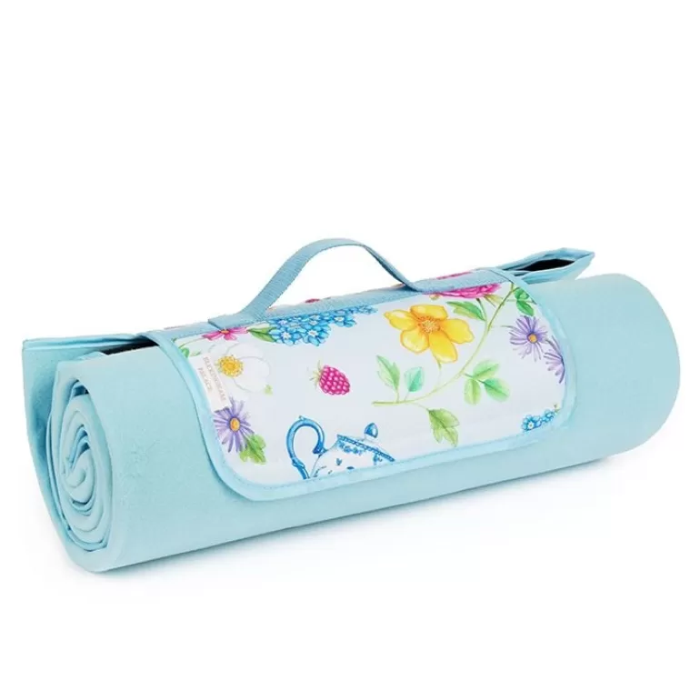 Royal Collection Shop The Summertime Picnic Blanket | Picnics
