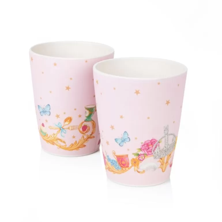 Royal Collection Shop The Summertime Picnic Cups | Breakfast Table