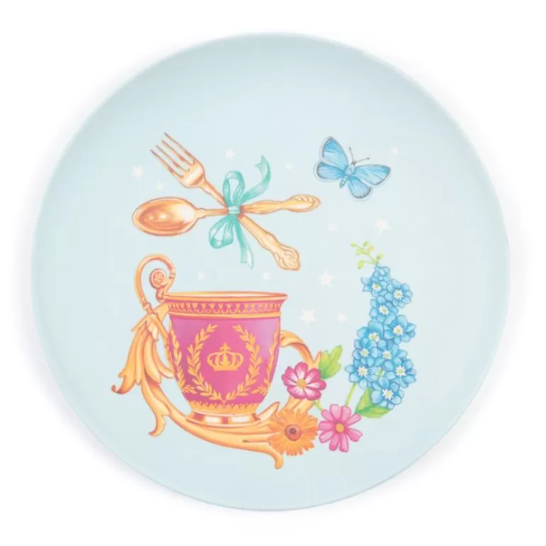Royal Collection Shop The Summertime Picnic Plates | Picnics
