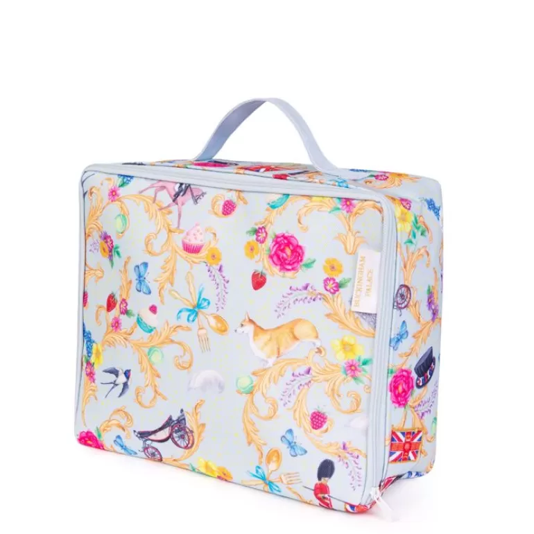 Royal Collection Shop The Summertime Sandwich Bag | Picnics