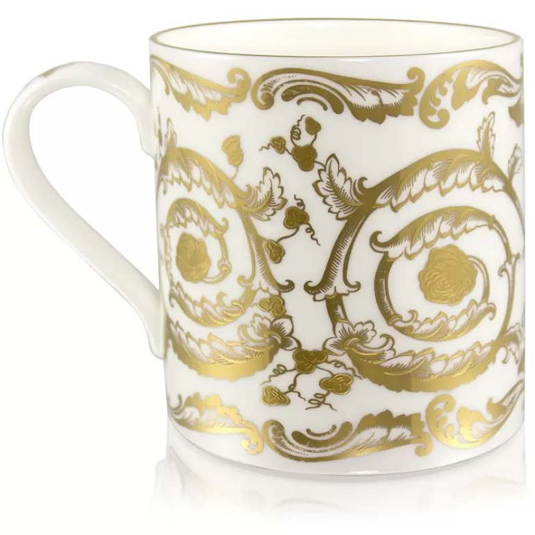 Royal Collection Shop Victoria And Albert Coffee Mug | Tankards & Mugs