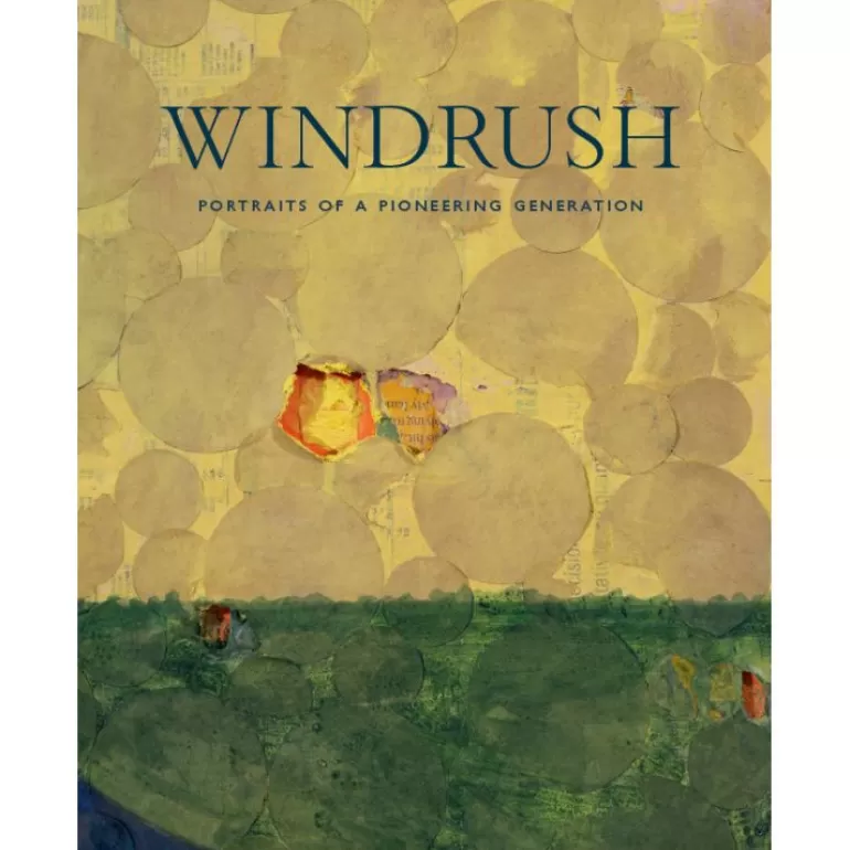 Royal Collection Shop Windrush: Portraits Of A Pioneering Generation | Royal Collection Publications