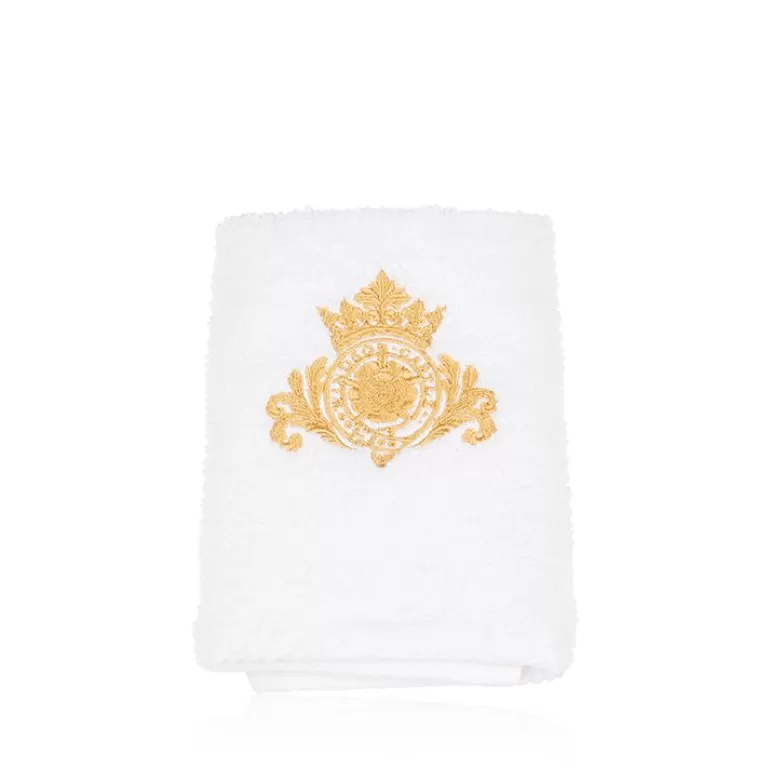 Royal Collection Shop Windsor Castle Face Cloth | Home Linens