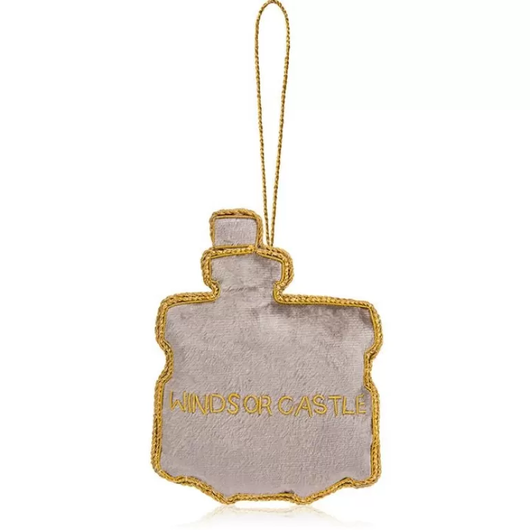 Royal Collection Shop Windsor Castle Round Tower Decoration | Decorations